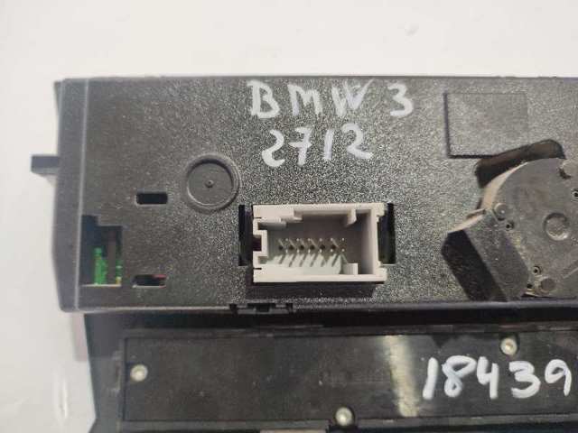 914729901 BMW Блок управления кондиционером купить в Харьков