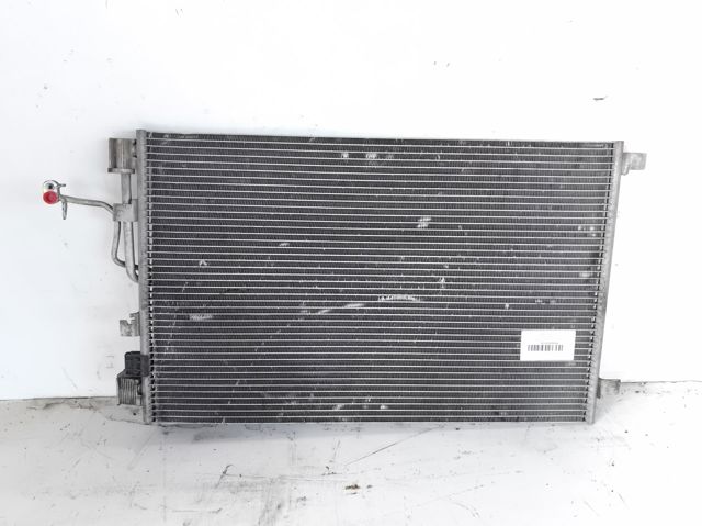 92100JD51A NISSAN Радиатор кондиционера купить в Полтава