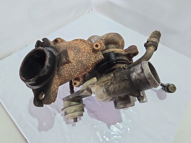 9644384180 FIAT Турбина купить в Чернигов