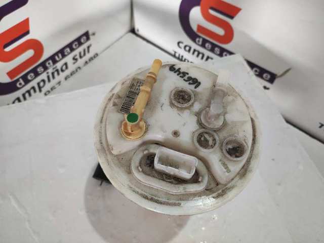 9659634080 FIAT Датчик уровня топлива в баке купить в Черновцы