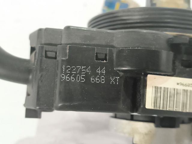 96605668XT PEUGEOT Подрулевой переключатель купить в Сумы