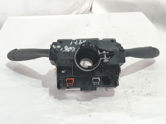 96605668XT PEUGEOT Подрулевой переключатель купить в Запорожье