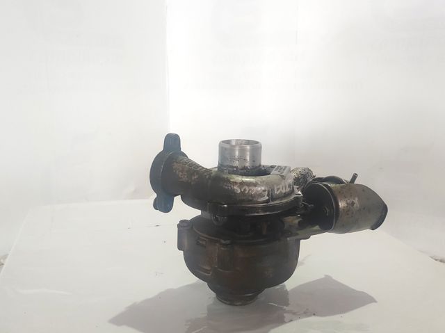 9663199280 FORD Турбина купить в Одесса