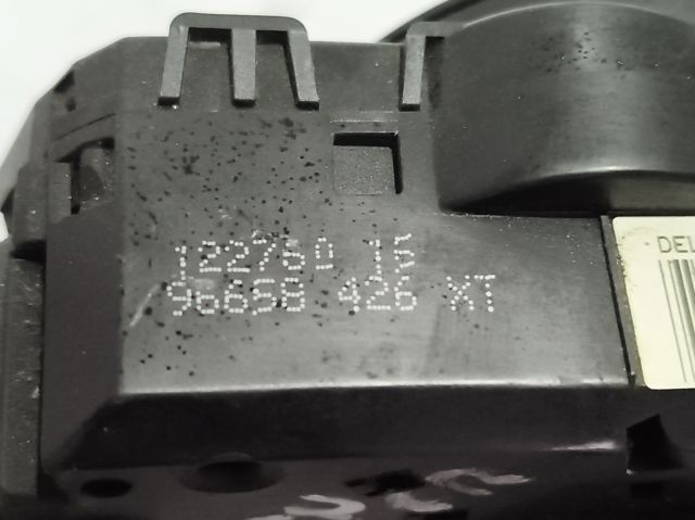 PEUGEOT 96658426XT в наличии Днепр