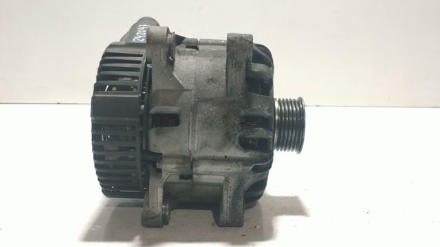 9809046080 PEUGEOT Генератор купить в Днепр