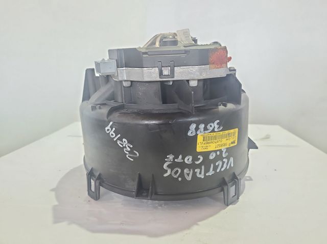 OPEL 985852T Вентилятор печки в наличии Днепр