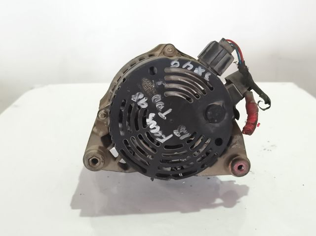 FORD 98AB10300JC Генератор в наличии Полтава