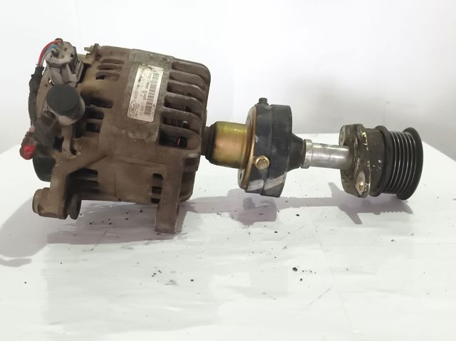 98AB10300JC FORD Генератор купить в Полтава