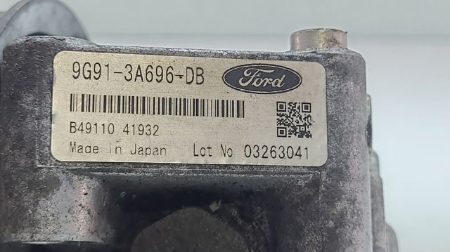9G913A696DB FORD Насос ГУР купить в Харьков