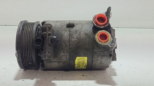 9G9N19D629LA FORD Компрессор кондиционера купить в Запорожье