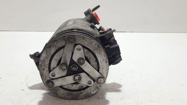 9G9N19D629LA FORD Компрессор кондиционера купить в Хмельницкий