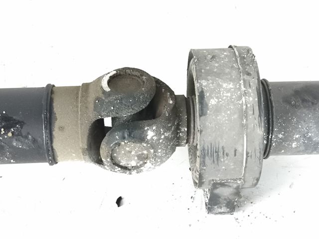 9V4N7L190AA FORD Полуось передняя купить в Запорожье