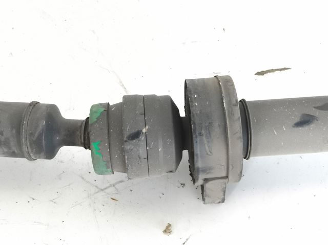 9V4N7L190AA FORD Полуось передняя купить в Сумы