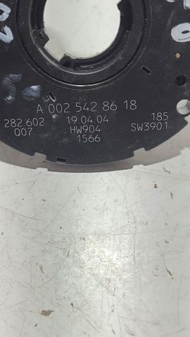 A0025428618 MERCEDES Датчик угла поворота рулевого колеса купить в Черновцы