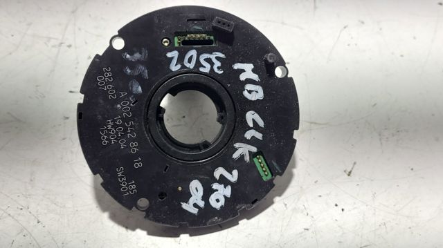 A0025428618 Датчик угла поворота рулевого колеса купить Черновцы
