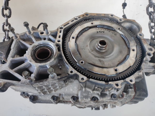 HYUNDAI A5HF1 АКПП в наличии Винница