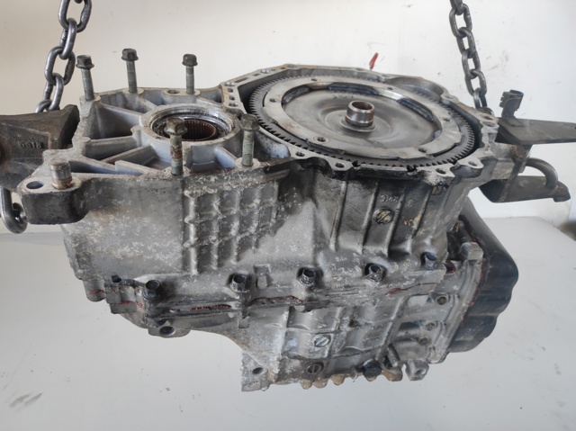 A5HF1 HYUNDAI АКПП купить в Николаев