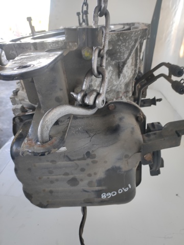 A5HF1 HYUNDAI АКПП купить в Чернигов