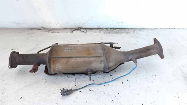 AV415H250DA FORD Сажевый фильтр купить в Одесса