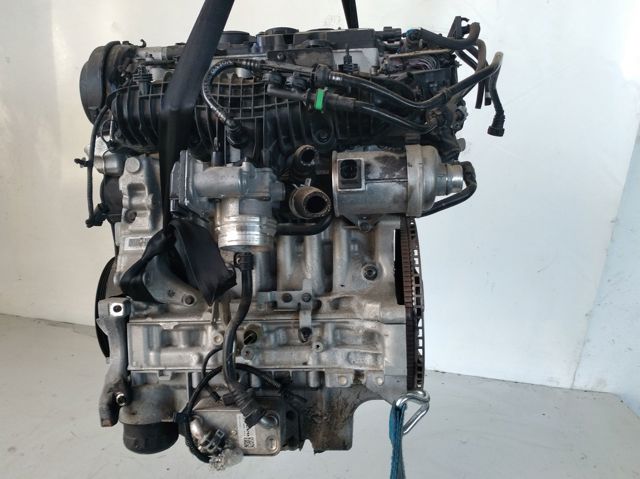 B4154T2 Двигатель купить Тернополь
