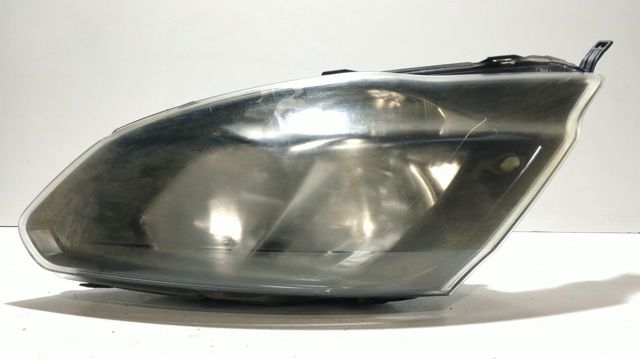 BK2113W030BJ Левая фара купить Полтава