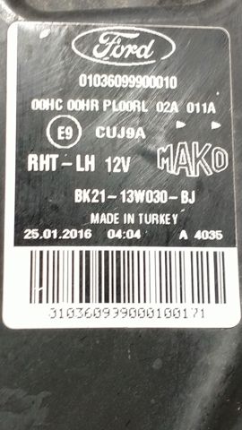 BK2113W030BJ Фара левая купить Каменское