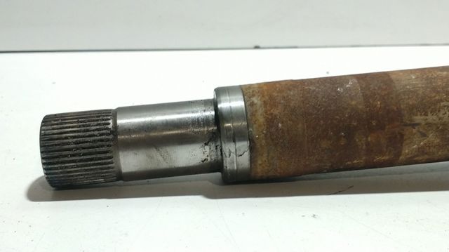 BK213B436BC Правая полуось купить Черкассы