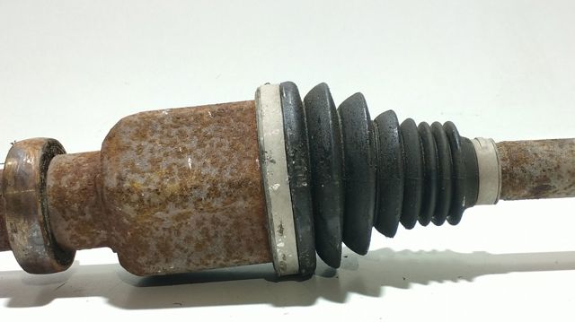 BK213B436BC FORD Правая полуось купить в Харьков
