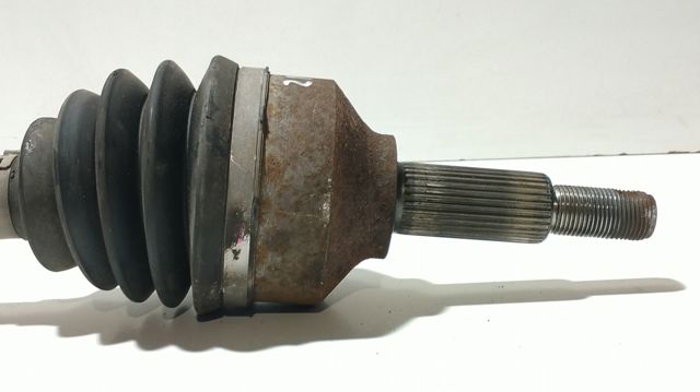 BK213B436BC Правая полуось купить Черкассы