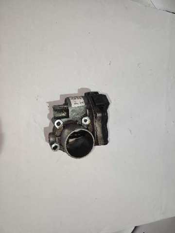 H8200727648 RENAULT Дроссельная заслонка купить в Ирпень