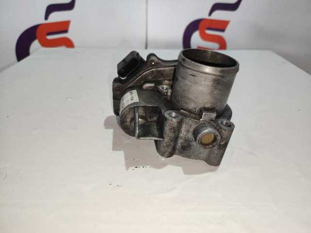 H8200727648 RENAULT Дроссельная заслонка в сборе купить в Ирпень