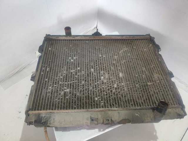 HR171501 MITSUBISHI Радиатор купить в Ровно