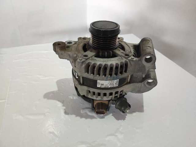 FORD HS7T10300AA Генератор в наличии Запорожье