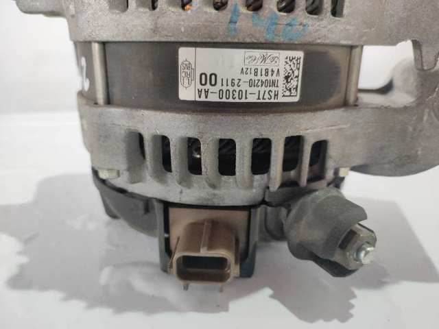FORD HS7T10300AA Генератор в наличии Каменское
