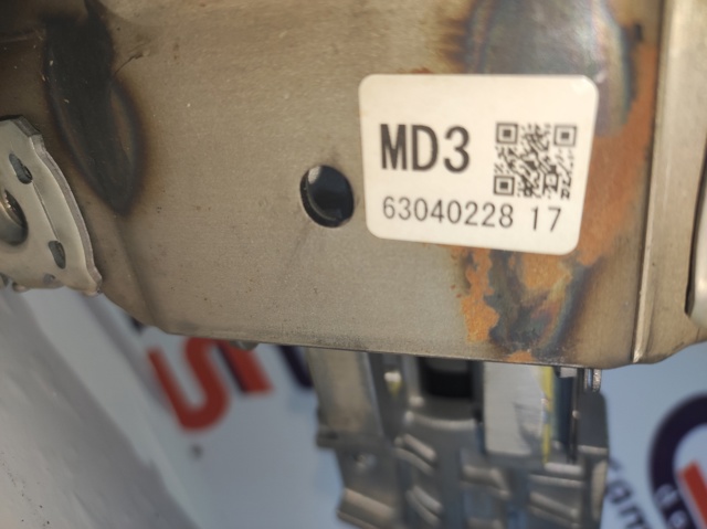 MAZDA JJ501000525 в наличии Одесса