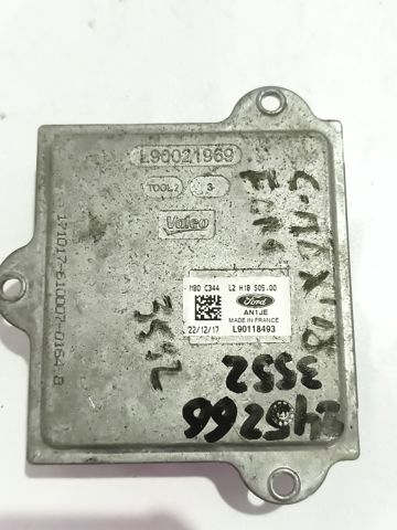 L90021969 FORD Блок розжига ксенона купить в Тернополь