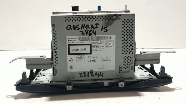 LCN2K70B00 NISSAN Дисплей многофункциональный купить в Павлоград