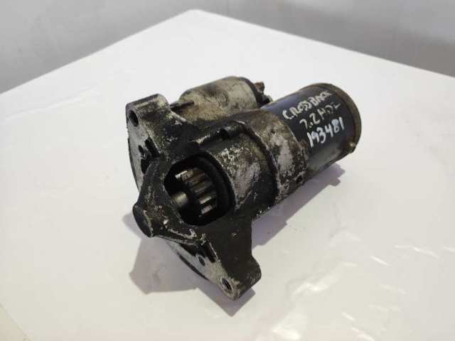 M000T20871ZE PEUGEOT Стартер купить в Житомир