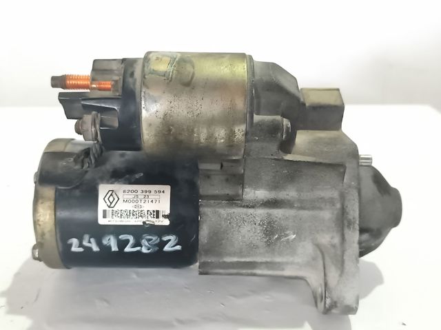 M000T21471 RENAULT Стартер купить в Полтава