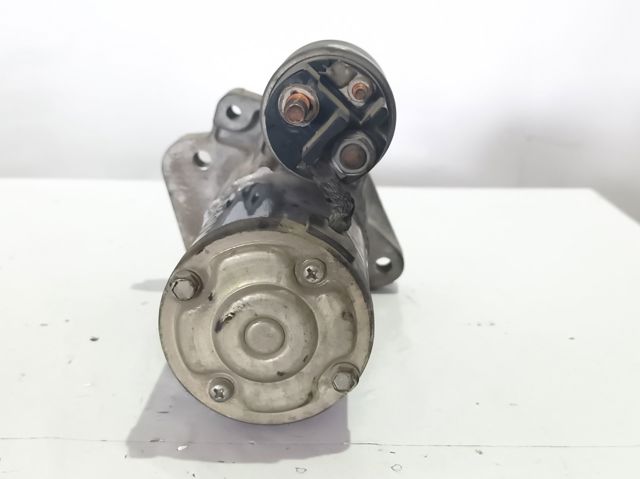 M000T21471 RENAULT Стартер купить в Украина