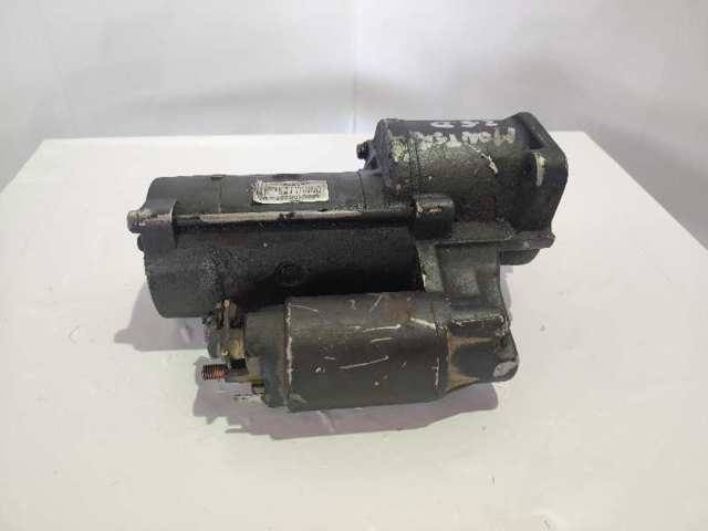MG120445 MITSUBISHI Стартер купить в Черновцы