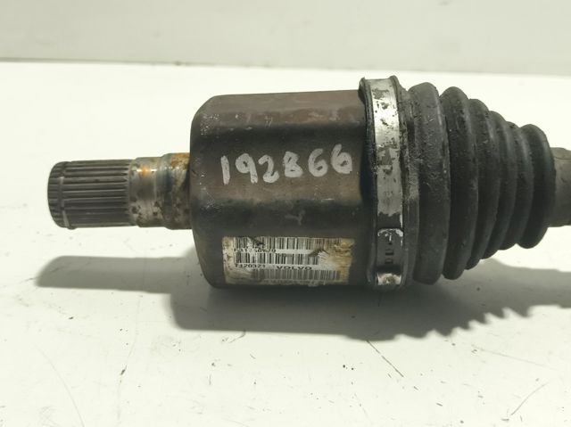 P31256779 VOLVO Левая полуось купить в Черновцы