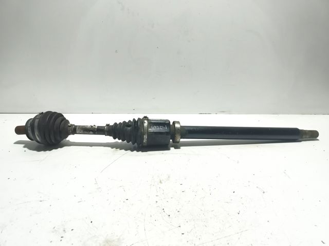 P31272550 VOLVO Правая полуось купить в Чернигов
