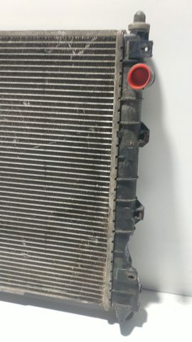PCC000321 LAND ROVER Радиатор охлаждения двигателя купить в Сумы