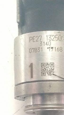 PE2713250 MAZDA Форсунка впрыска топлива купить в Павлоград