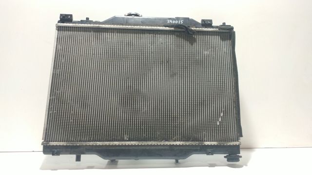 PEHH15200 MAZDA Радиатор купить в Львов
