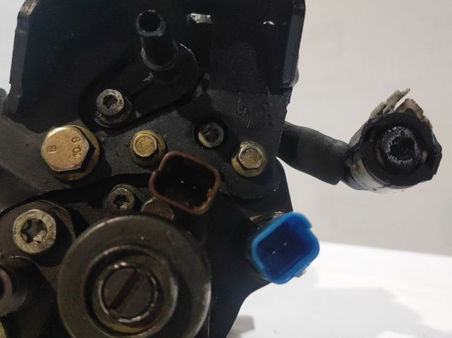 R9044Z034A FORD ТНВД купить в Львов