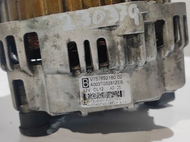 V75769218002 Подшипники генератора купить Чернигов