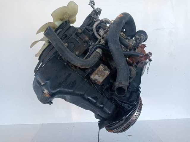 WLAA FORD Двигатель в сборе купить в Львов