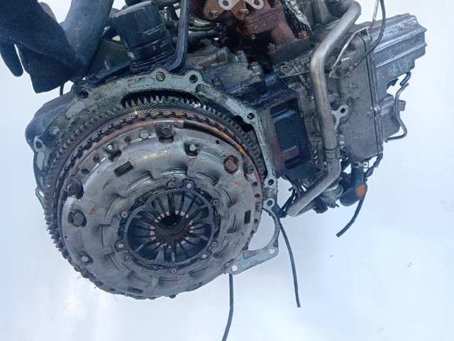 FORD WLAA Двигатель в сборе в наличии Украина